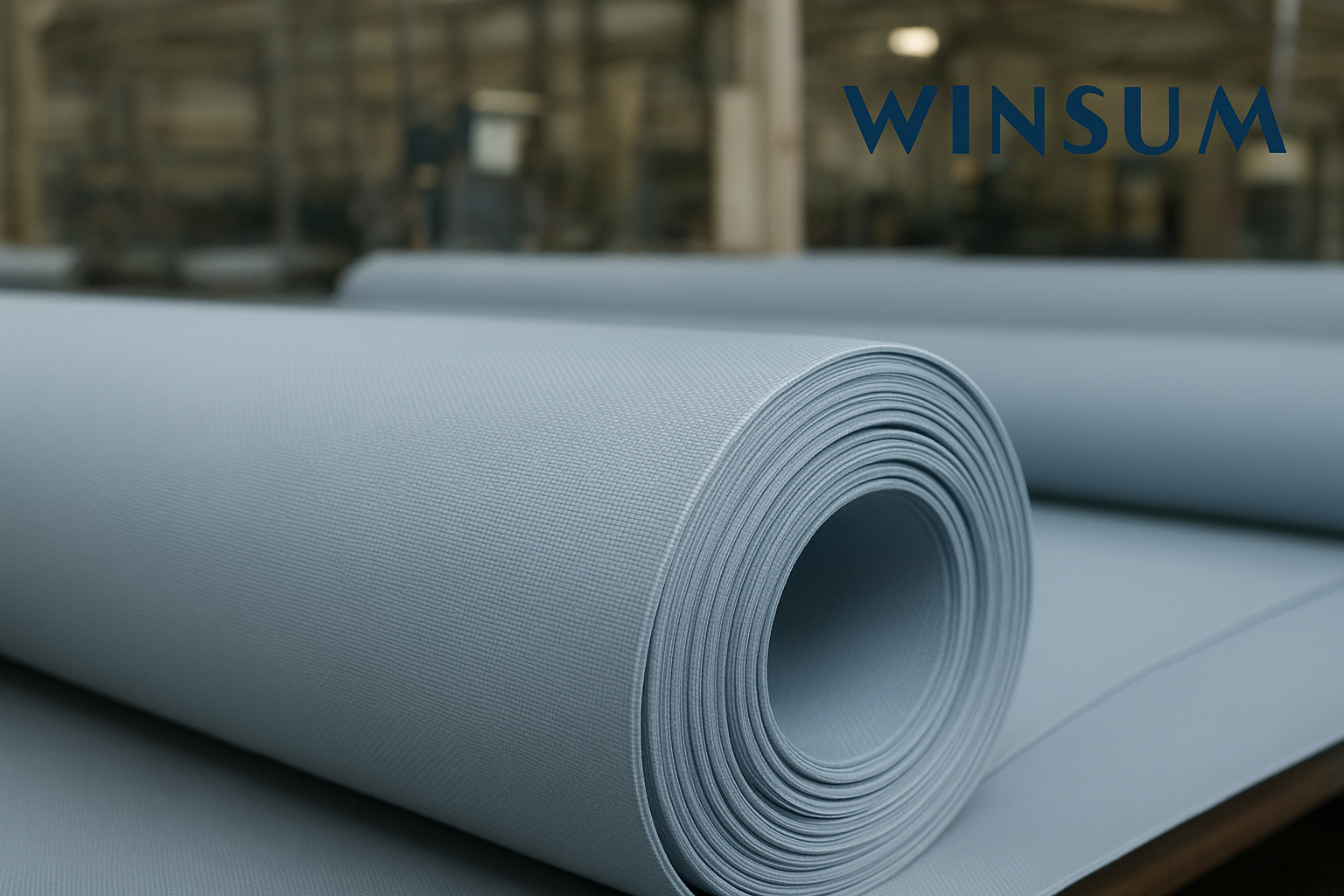PVC Inflatable fabric