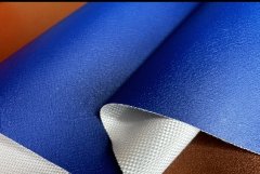 PVC Coated Fabrics for Athletic Equipment: Benefits, Applica